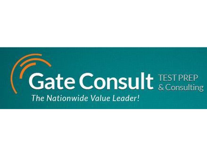 Gate Consults - Test Prep - Universities