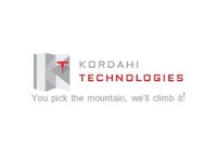 Kordahi Technologies (1) - Σχεδιασμός ιστοσελίδας