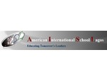 American International School of Lagos (1) - Szkoły międzynarodowe