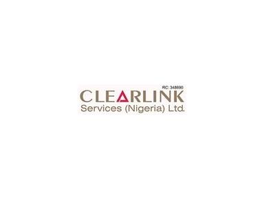 Clearlink Services Nigeria Limited - Removals & Transport