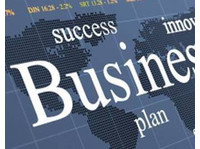 Business Consultants Nigeria (4) - Бизнес счетоводители