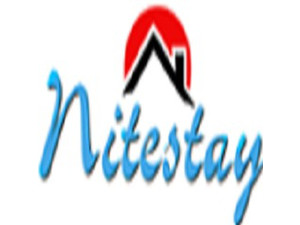 Nitestay Limited - Hotely a ubytovny