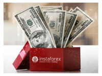 Instaforex Nigeria (1) - Negociação on-line
