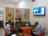 Instaforex Nigeria (4) - Negociação on-line