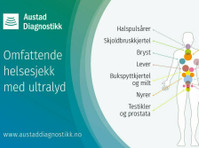 Austad Diagnostikk (2) - Алтернативно лечение