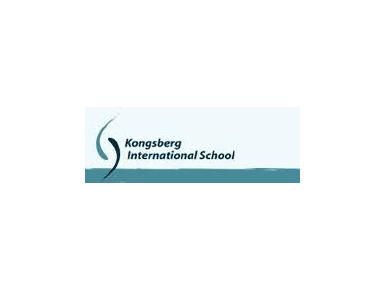 Kongsberg International School (KONGSB) - International schools