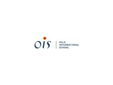 Oslo International School - International schools