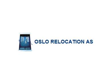 Oslo Relocation - Relocation services