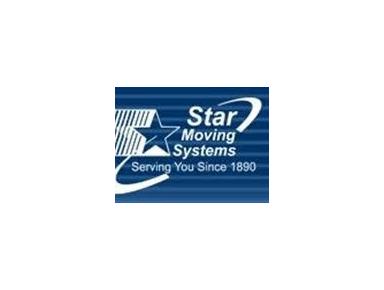 Star Moving Systems - Removals & Transport