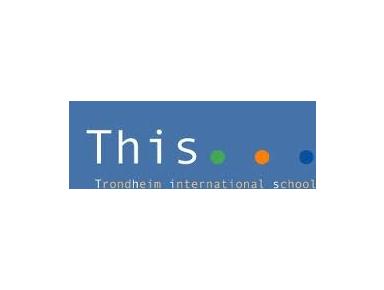 Trondheim International School - International schools