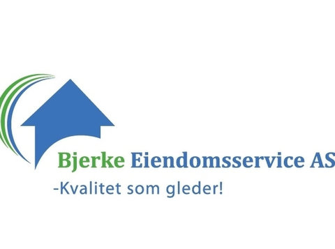 Bjerke Eiendomsservice AS - Καθαριστές & Υπηρεσίες καθαρισμού