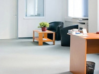 Bjerke Eiendomsservice AS (1) - Cleaners & Cleaning services