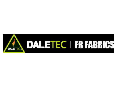 Daletec Fr Fabrics - Εισαγωγές/Εξαγωγές