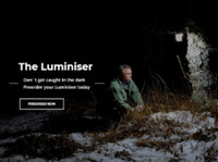 Luminiser AS (1) - Elektrikář