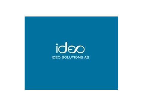 Ideo Solutions As - Business & Networking
