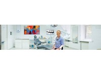 Tannlege Runa Morger (1) - Dentists