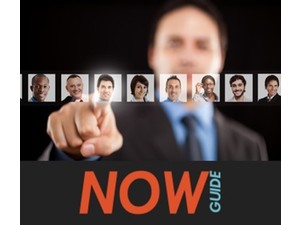 NowGuide - Business & Networking