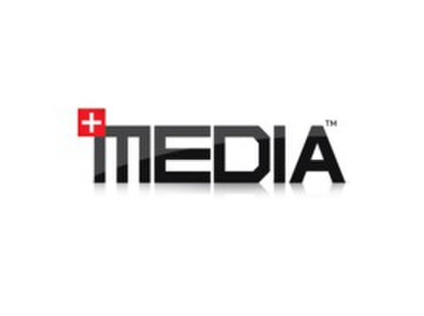 plus media - Webdesign