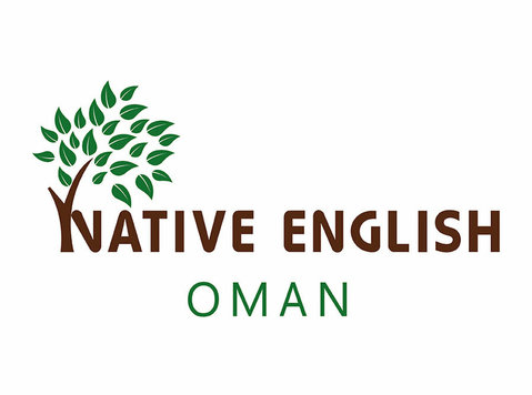 Native English Oman - Pasniedzēji