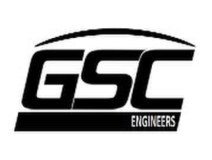 Geo Solution & Consulting Engineers LLC - Kontakty biznesowe