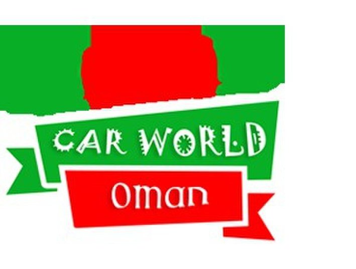 CAR WORLD Oman - Car Dealers (New & Used)
