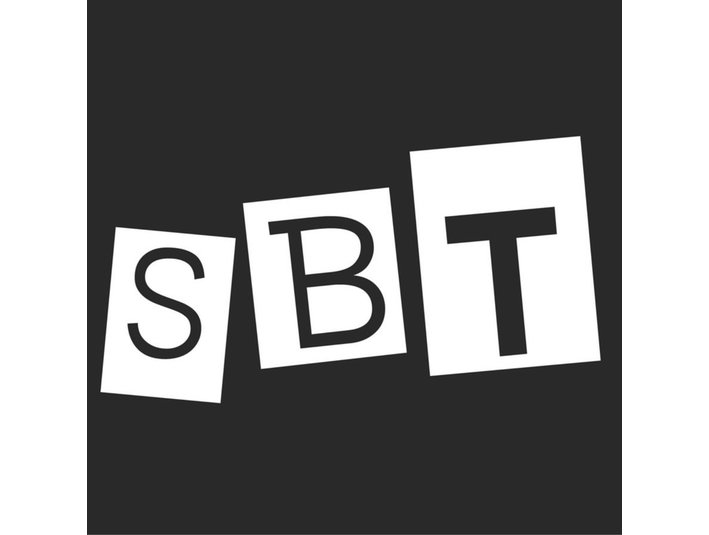 SBT - Office Supplies