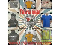 Tshirts Oman (6) - Office Supplies