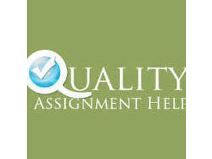 Quality Assignment Help - Tutors
