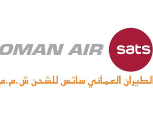 Oman Air Sats - Negócios e Networking