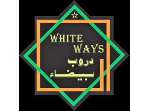 White Ways Trading - Печатни услуги