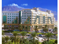 Destination Oman (2) - Reiswebsites