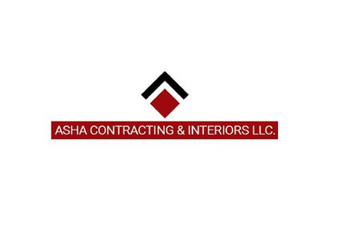 Asha Contracting & Interiors Llc - Architectes