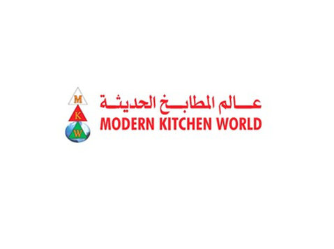 Modern Kitchen World - Serviços de Casa e Jardim