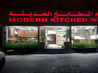 Modern Kitchen World (1) - Home & Garden Services
