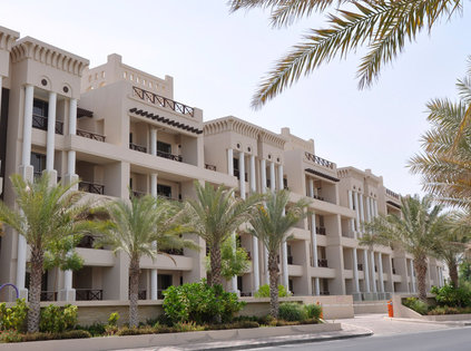 Towell Property and Real Estate: Rental Agents in Oman - Housing & Rentals