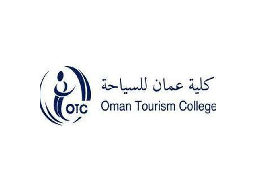 oman tourism college (otc)