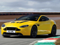 Aston Martin Oman (4) - Car Dealers (New & Used)