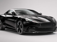 Aston Martin Oman (7) - Car Dealers (New & Used)