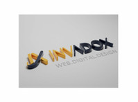 Invadox Online Marketing (1) - Reklāmas aģentūras