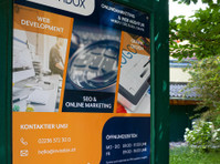 Invadox Online Marketing (2) - Advertising Agencies