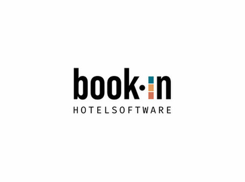 book-in Hotelsoftware - Business & Networking