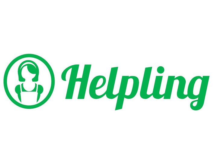 Helpling - Accommodation services