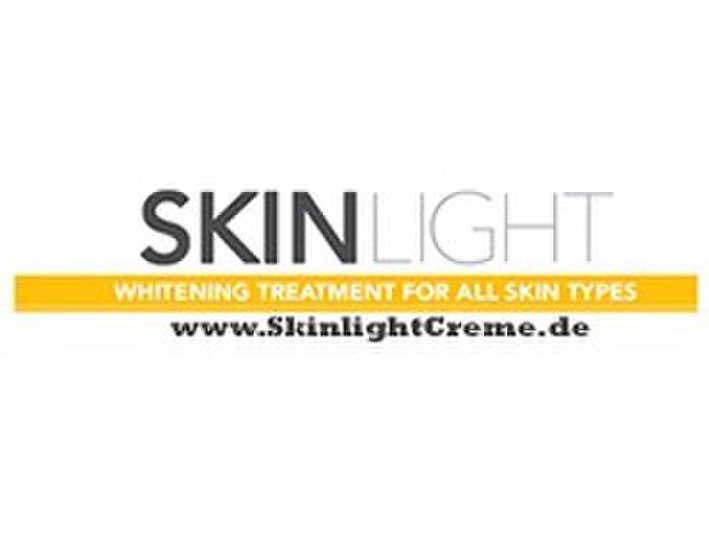 Skinlight Österreich - Schönheitspflege