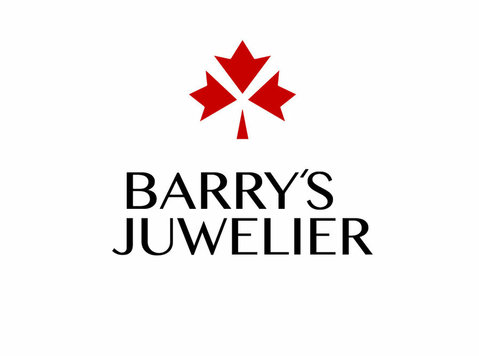 Barry's Juwelier - Schmuck