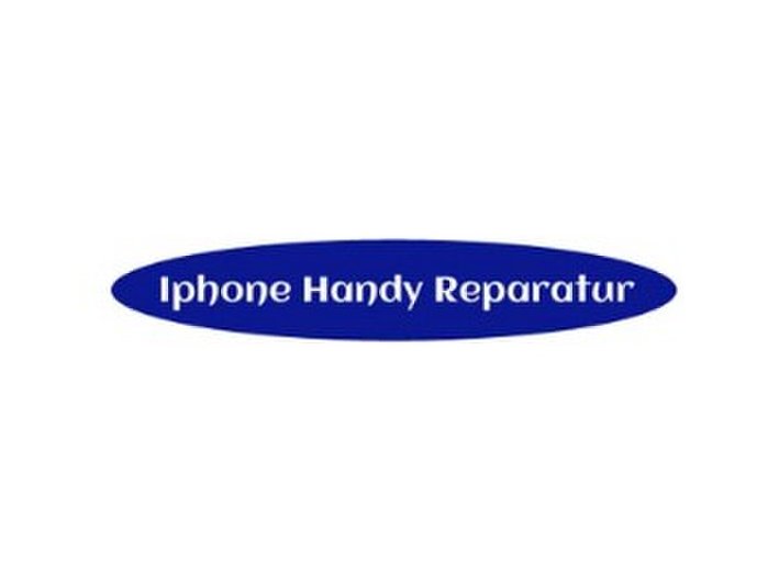iPhone Handy Reparatur - Computerfachhandel & Reparaturen