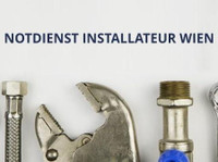 Installateur Notdienst Wien und Niederösterreich (1) - Sanitär & Heizung
