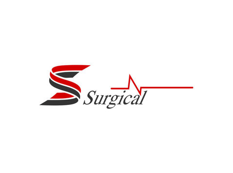 Ss Surgical Instruments - Hospitais e Clínicas