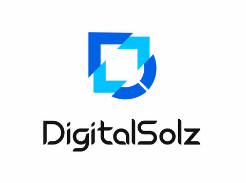 Digitalsolz - مارکٹنگ اور پی آر