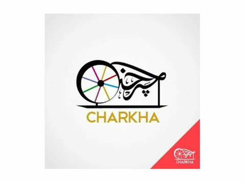 Charkha - Kleider