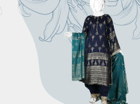 Charkha (1) - Clothes